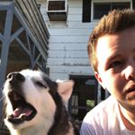 Profile Picture of Max Hutchinson (@max.hutch) on Instagram