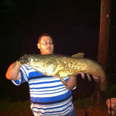 Profile Picture of Jonathan McClure (@jenrit999) on Twitter