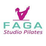 Profile Picture of Pilates Clássico (@fagastudiopilates) on Instagram