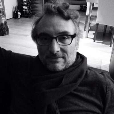 Profile Picture of Michael Lustig (@lustig747) on Twitter