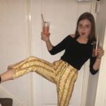 Profile Picture of caseyisaweirdo (@caseyisaweirdo) on Instagram