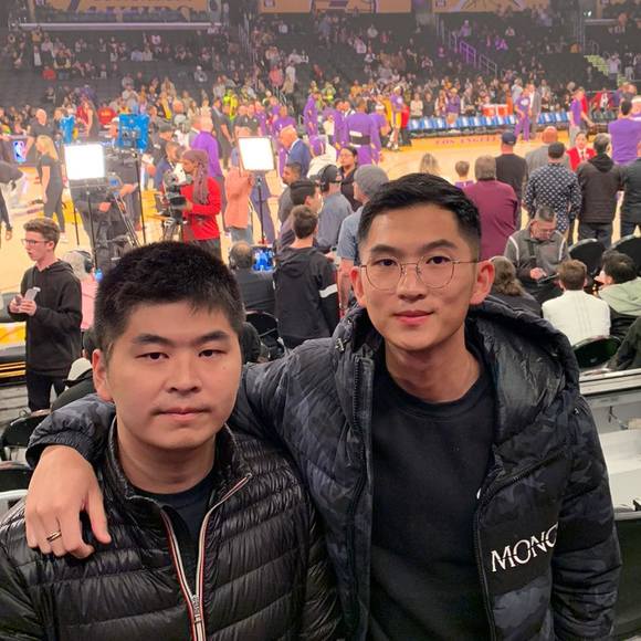 William Huang - Poshmark Profile Picture of William Huang (@williamhuang) on Poshmark