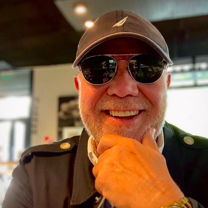 Profile Picture of Michael Robert (@michael.robert041) on Tiktok