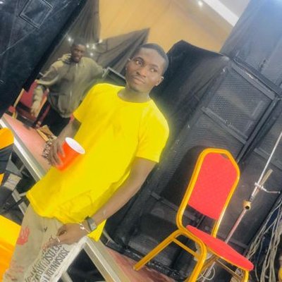 Profile Picture of Arogunmasa Of Lagoson Twitter