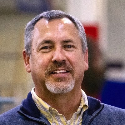 Profile Picture of Mark Chalfant (@mchalfant0417) on Twitter