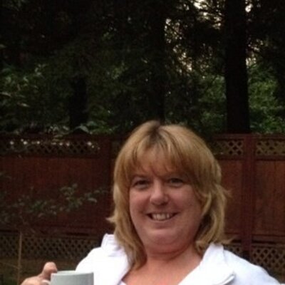 Profile Picture of Gayle Brooks (@brooks7301) on Twitter