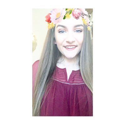 Profile Picture of Grace Stamper (@gracieetea) on Twitter