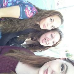 Profile Picture of Morgan Stearns (@QueenMorgan77) on Twitter