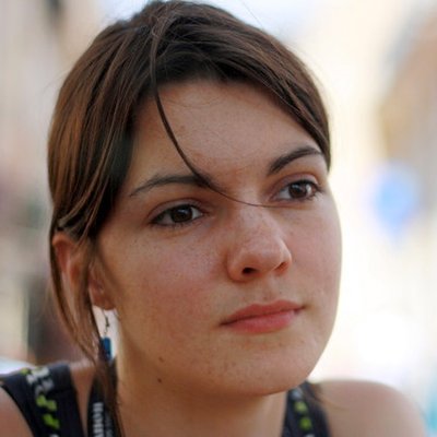 Profile Picture of Laura De Brion (@laura_jauneau) on Twitter