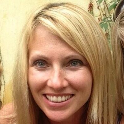 Profile Picture of Jamie Dobson (@jamie_rocker) on Twitter