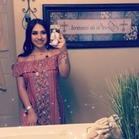 Profile Picture of Stacie Garza (@stacie-garza-1) on Quora