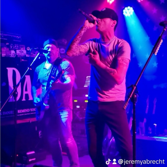 Profile Picture of Jeremy Abrecht (@abrechtjeremy) on Poshmark