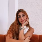 Profile Picture of Danielle Durieu Brigette (@ddurieu) on Instagram