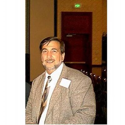 Profile Picture of Dr. Dave Agresti (@professorpuzzle) on Twitter