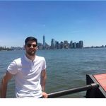Profile Picture of David Mcbeath (@david_mcbeath) on Instagram