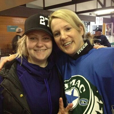 Profile Picture of Carly Sonier (@CarlySonier) on Twitter