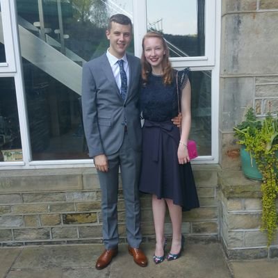 Profile Picture of Andrew Dransfield (@ADransfield13) on Twitter