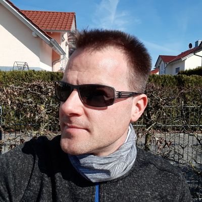 Profile Picture of Peter Moosbrugger (@Moosi2017) on Twitter