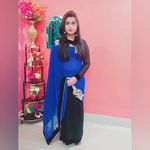 Profile Picture of shana laskar (@laskarshana) on Instagram