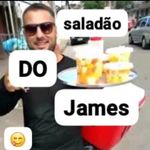 Profile Picture of James frutas (@saladao_do_james) on Instagram