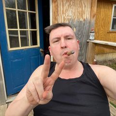 Profile Picture of Tommy Mansell (@tommy.mansell) on Tiktok