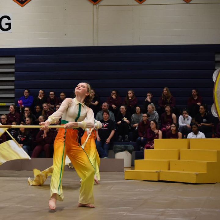 Profile Picture of gretchenwiss (@@gguard9) on Tiktok