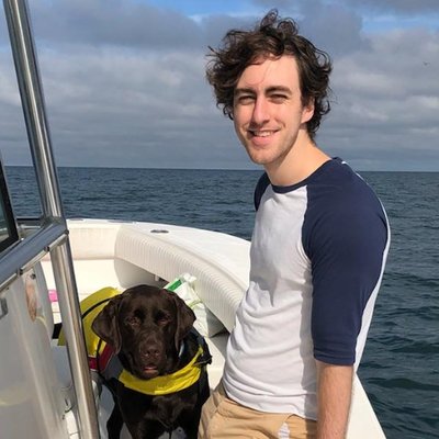 Profile Picture of Nate Lowell  📁 🤖 (@NateLowell1) on Twitter