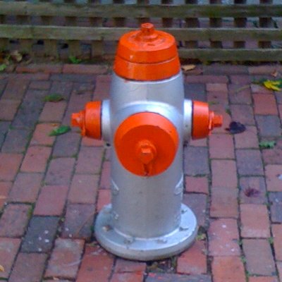 Profile Picture of David Howell (@davidlhowell) on Twitter