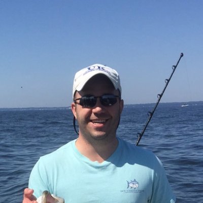 Profile Picture of Matt Truesdell (@matt_truesdell) on Twitter