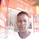 Profile Picture of Luhende Robert (@luhenderobert) on Instagram
