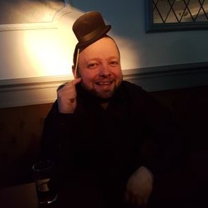 Profile Picture of Tony Pringle (@TonyPringle9) on Twitter