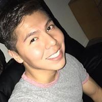 Profile Picture of Zack Keith (@sweetooth_228) on Pinterest