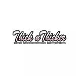 Profile Picture of Mr. Shawn Montgomery CEO (@thicknthickermagazine) on Instagram