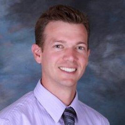 Profile Picture of Mike Kellison (@MikeKellison) on Twitter