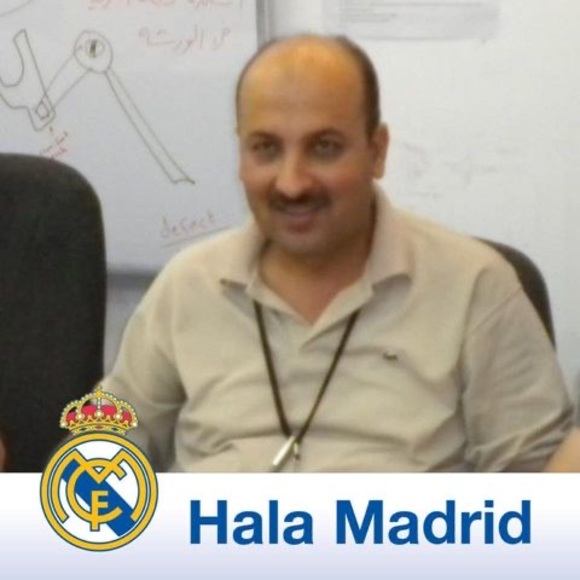 Profile Picture of Auday Algaraguli (@auday1972dawood) on Poshmark