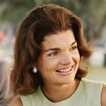 Profile Picture of Jacqueline Kennedy Onassis (@jkoarchives) on Instagram