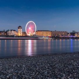 Profile Picture of Simon Vu (@KevinVuSaigon) on Twitter