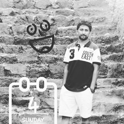 Profile Picture of Subhash Gandhi (@Subhash83592555) on Twitter