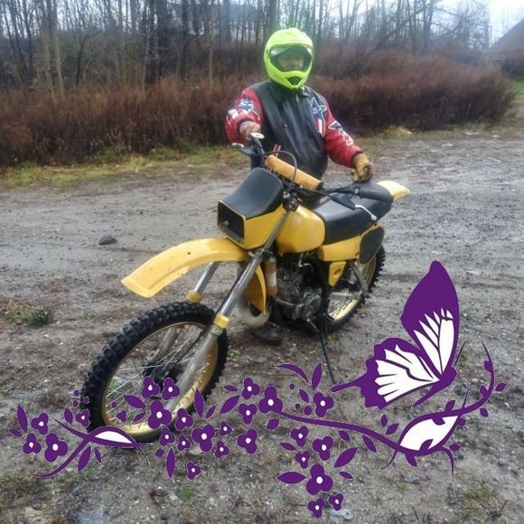 Profile Picture of Sergio Pagliarulo (@sergiopags60) on Poshmark