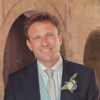 Guy Harding - Twitter Profile Picture of Guy Harding (@GuyHardingOC) on Twitter