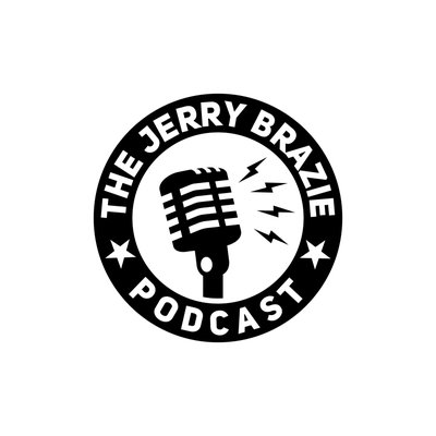 Profile Picture of The Jerry Brazie Podcast (@TJB_Podcast) on Twitter