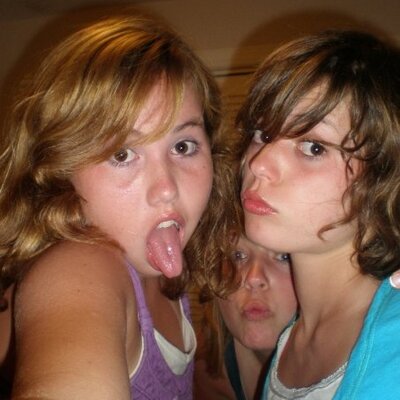 Profile Picture of Ashley Mcgregor (@ifloatboat) on Twitter