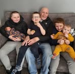 Profile Picture of Nigel Pashley (@Nigel-Pashley) on Facebook