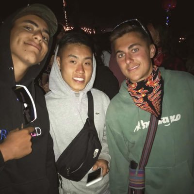 Profile Picture of Ñick Castaldi (@snortaa1) on Twitter