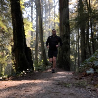 Profile Picture of Nick Kiger (@TrailNickK) on Twitter