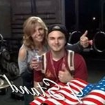 Profile Picture of Robin Cook (@robintracycook) on Instagram