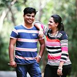 Profile Picture of Sandhya Rao (@sandyarao123) on Instagram