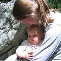 Profile Picture of Marissa Bryan (@marissa-bryan-1) on Quora