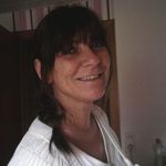 Profile Picture of Bettina Quade (@bettinaquade) on Instagram