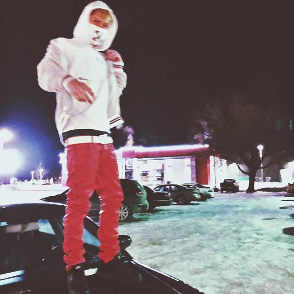 Profile Picture of Ross Boycotti (@xboycottix) on Poshmark